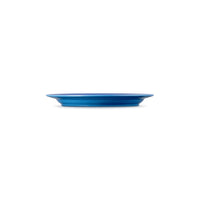 22 cm - Le Creuset Arte Della Tavola Vancouver Piatto Frutta In Gres Vetrificato