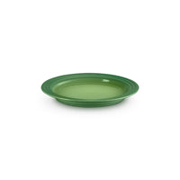 22 cm - Le Creuset Arte Della Tavola Vancouver Piatto Frutta In Gres Vetrificato