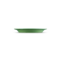 22 cm - Le Creuset Arte Della Tavola Vancouver Piatto Frutta In Gres Vetrificato