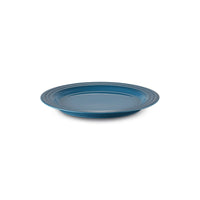22 cm - Le Creuset Arte Della Tavola Vancouver Piatto Frutta In Gres Vetrificato