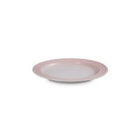 22 cm - Le Creuset Arte Della Tavola Vancouver Piatto Frutta In Gres Vetrificato