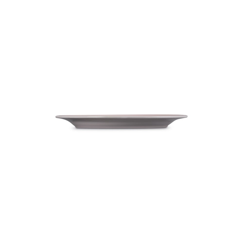 22 cm - Le Creuset Arte Della Tavola Vancouver Piatto Frutta In Gres Vetrificato