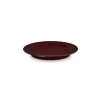 22 cm - Le Creuset Arte Della Tavola Vancouver Piatto Frutta In Gres Vetrificato