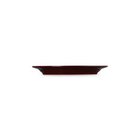 22 cm - Le Creuset Arte Della Tavola Vancouver Piatto Frutta In Gres Vetrificato