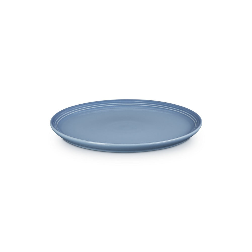 22 cm - Le Creuset Coupe Piatto Frutta In Gres Vetrificato