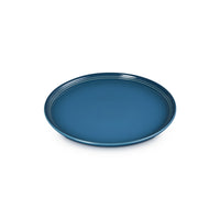22 cm - Le Creuset Coupe Piatto Frutta In Gres Vetrificato