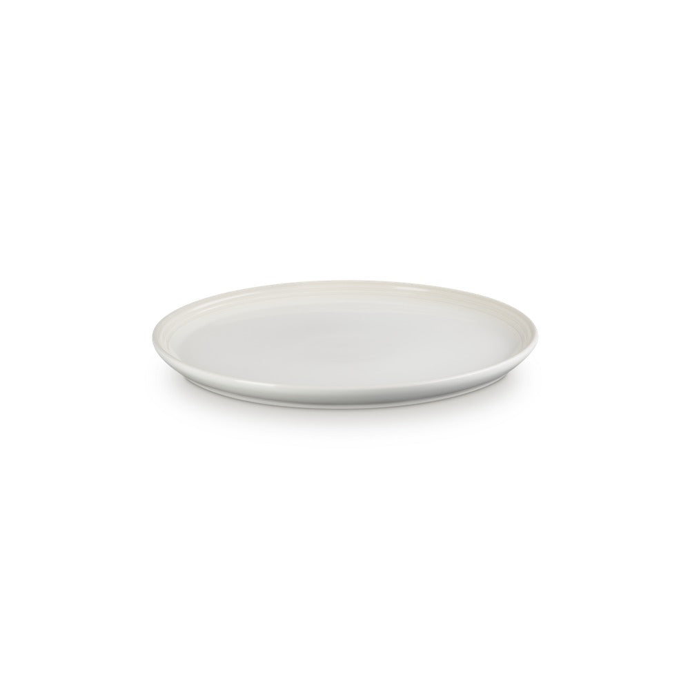 22 cm - Le Creuset Coupe Piatto Frutta In Gres Vetrificato