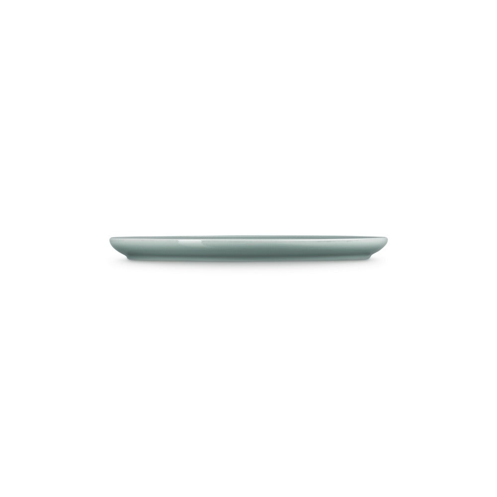 22 cm - Le Creuset Coupe Piatto Frutta In Gres Vetrificato