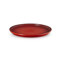 27 cm - Le Creuset Coupe Piatto Piano In Gres Vetrificato