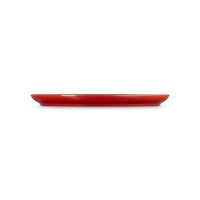 27 cm - Le Creuset Coupe Piatto Piano In Gres Vetrificato