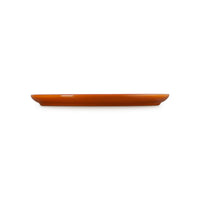 27 cm - Le Creuset Coupe Piatto Piano In Gres Vetrificato