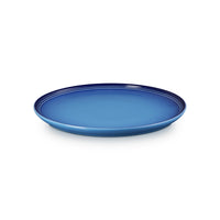27 cm - Le Creuset Coupe Piatto Piano In Gres Vetrificato