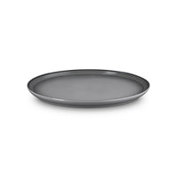 27 cm - Le Creuset Coupe Piatto Piano In Gres Vetrificato