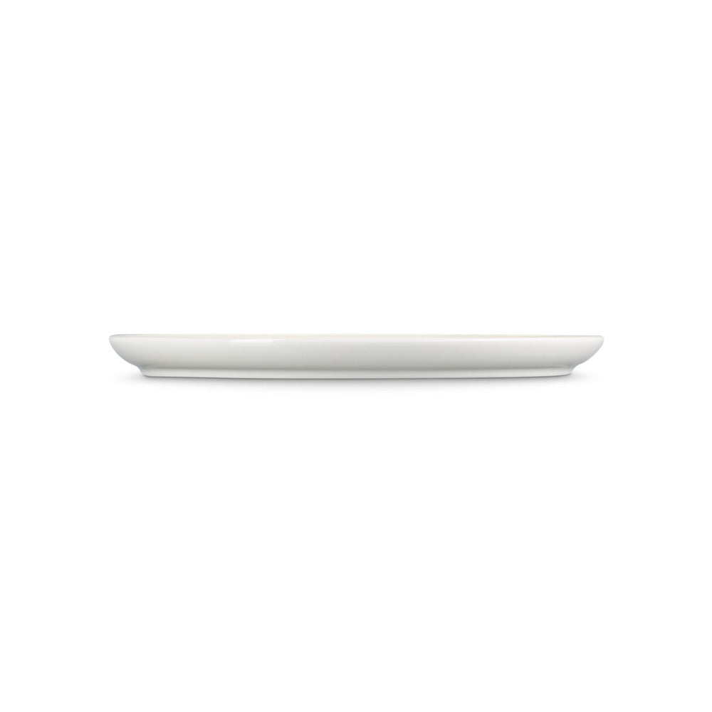 27 cm - Le Creuset Coupe Piatto Piano In Gres Vetrificato
