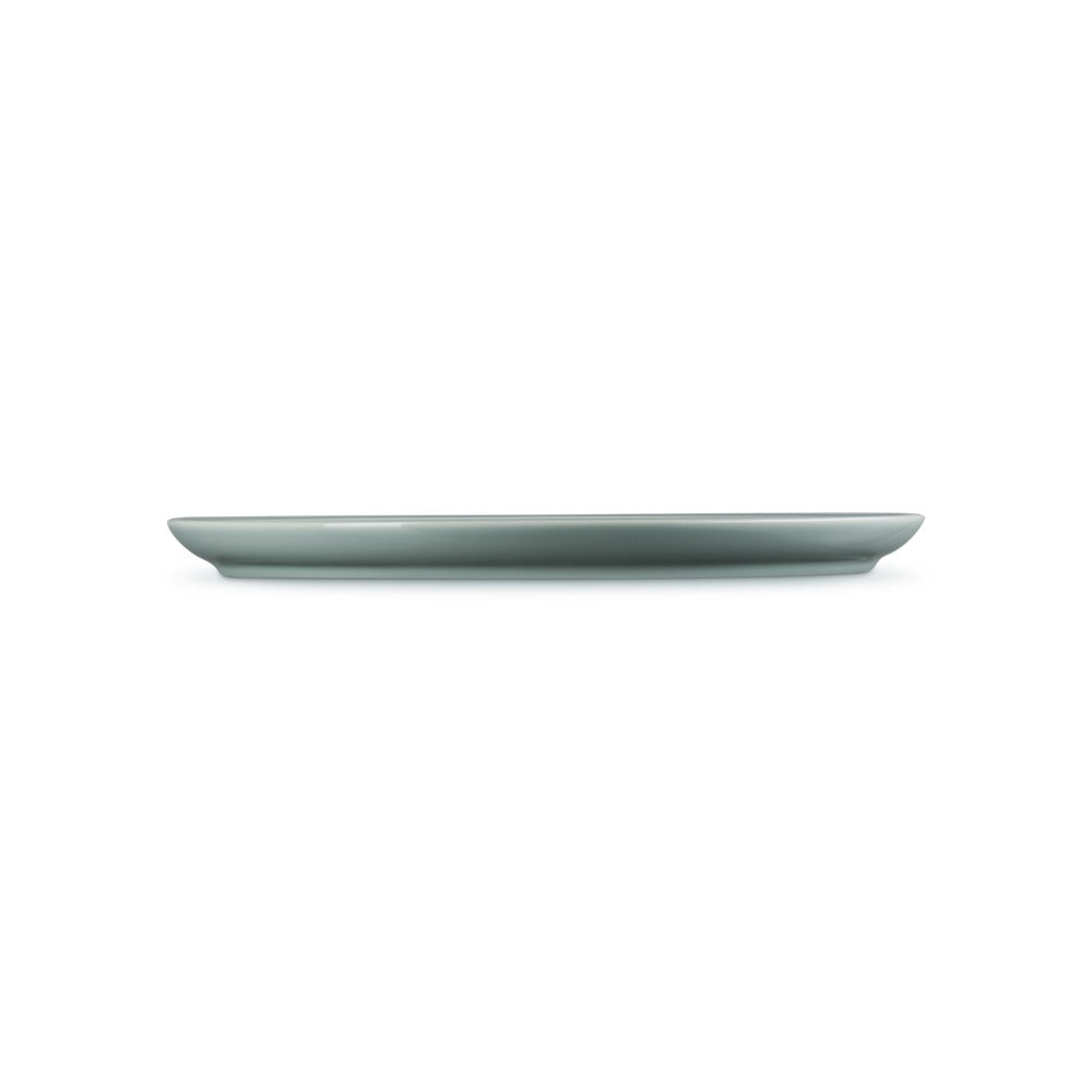 27 cm - Le Creuset Coupe Piatto Piano In Gres Vetrificato