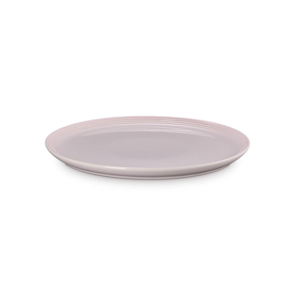 27 cm - Le Creuset Coupe Piatto Piano In Gres Vetrificato