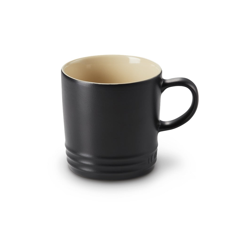 35 cl - London Mug in Vitrified Stoneware