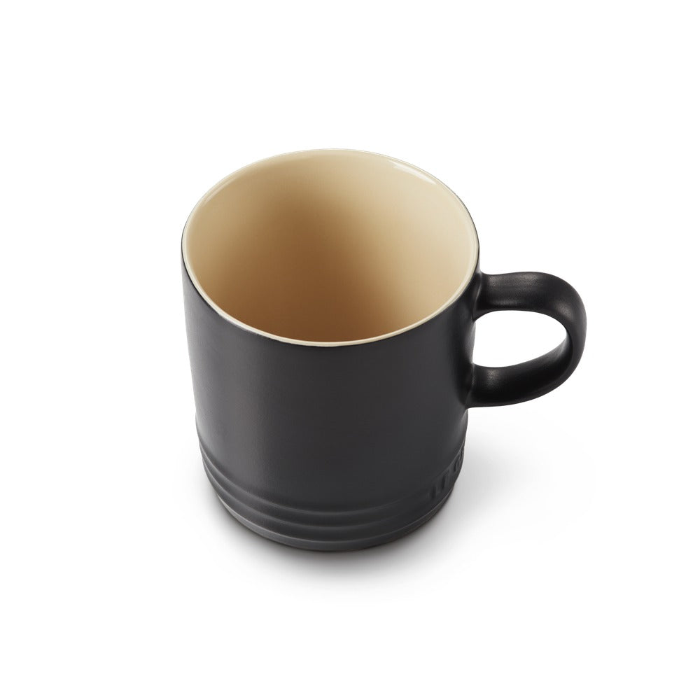 35 cl - London Mug in Vitrified Stoneware