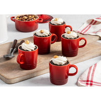 35 cl - London Mug in Vitrified Stoneware