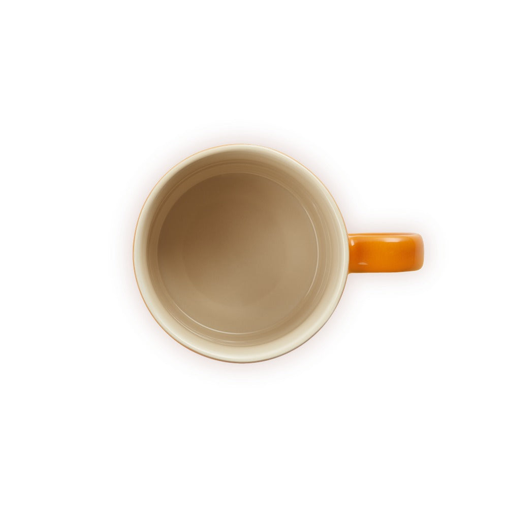 35 cl - Le Creuset London Tazza Mug In Gres Vetrificato