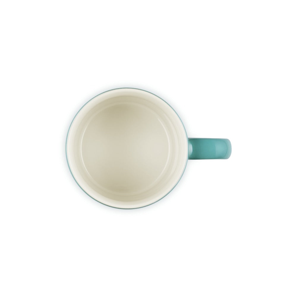 35 cl - London Mug in Vitrified Stoneware