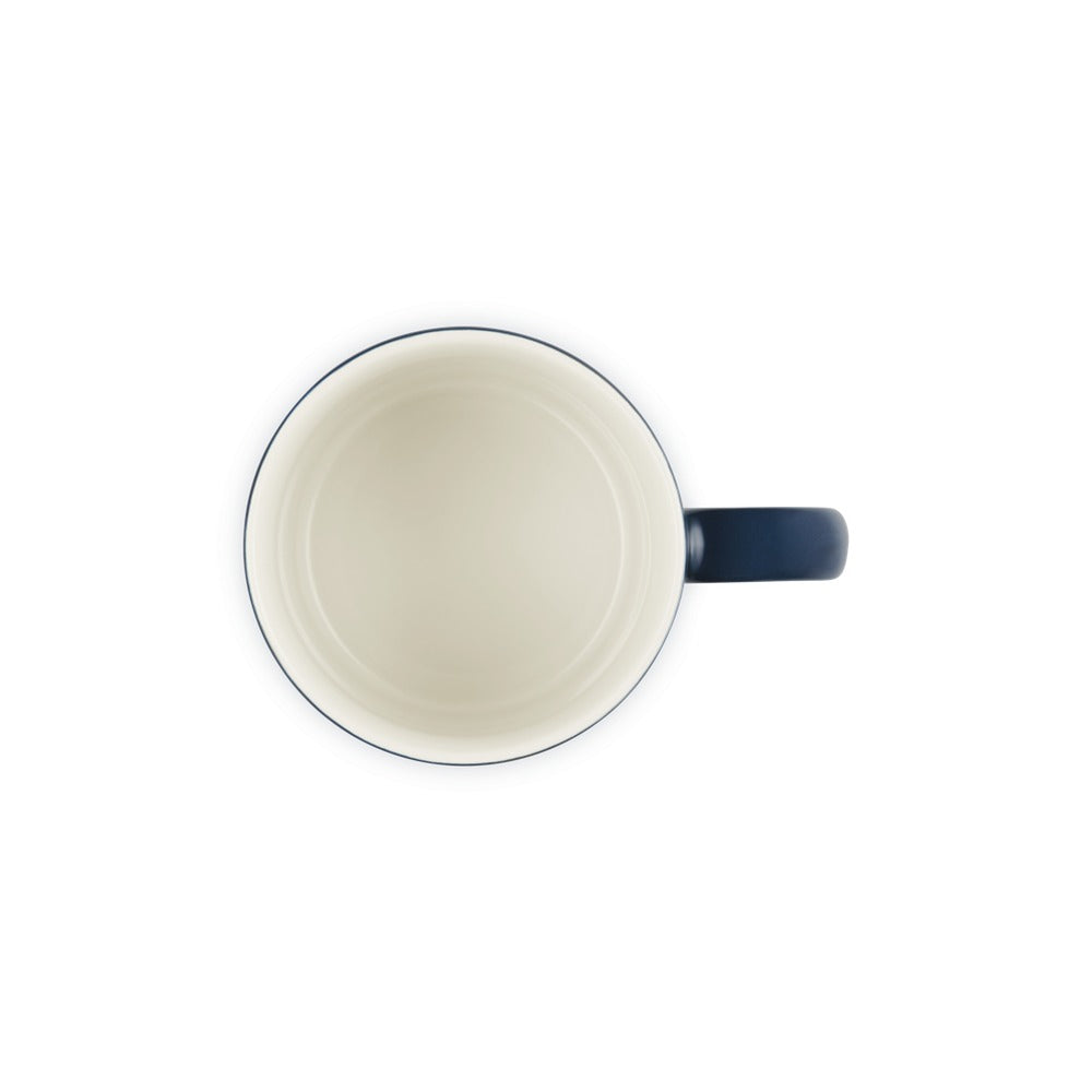 35 cl - London Mug in Vitrified Stoneware