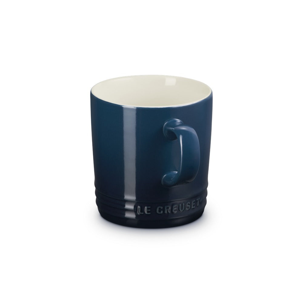 35 cl - London Mug in Vitrified Stoneware