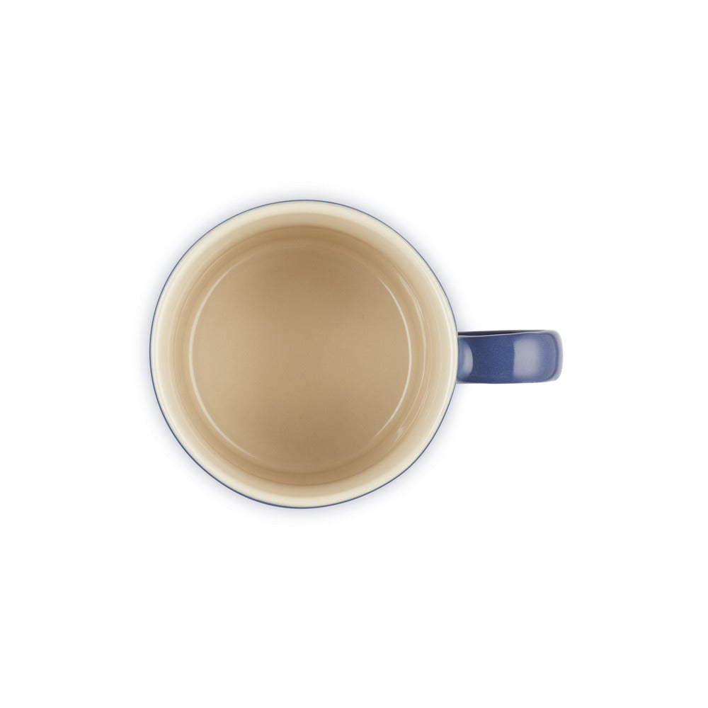 35 cl - London Mug in Vitrified Stoneware