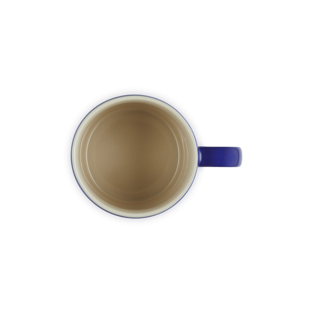 35 cl - London Mug in Vitrified Stoneware