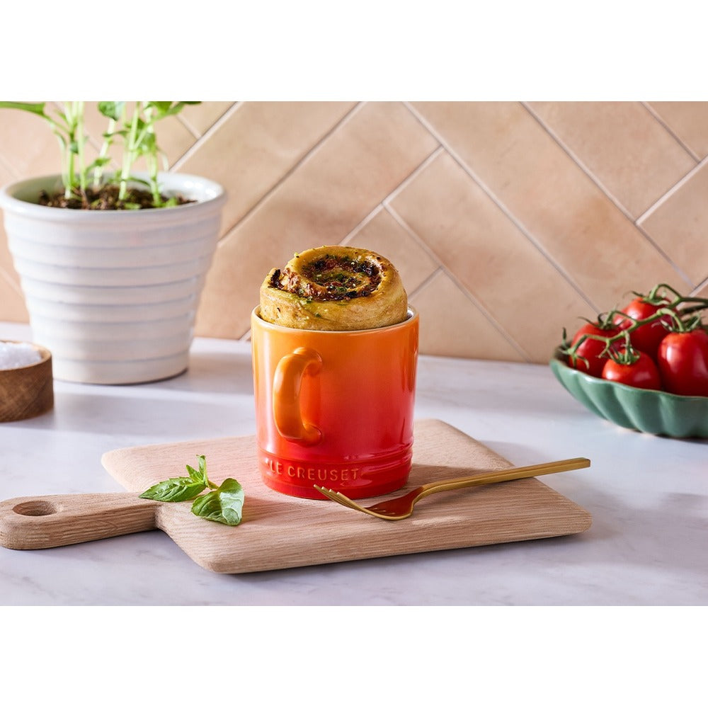 35 cl - London Mug in Vitrified Stoneware