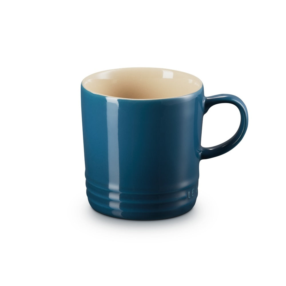35 cl - London Mug in Vitrified Stoneware