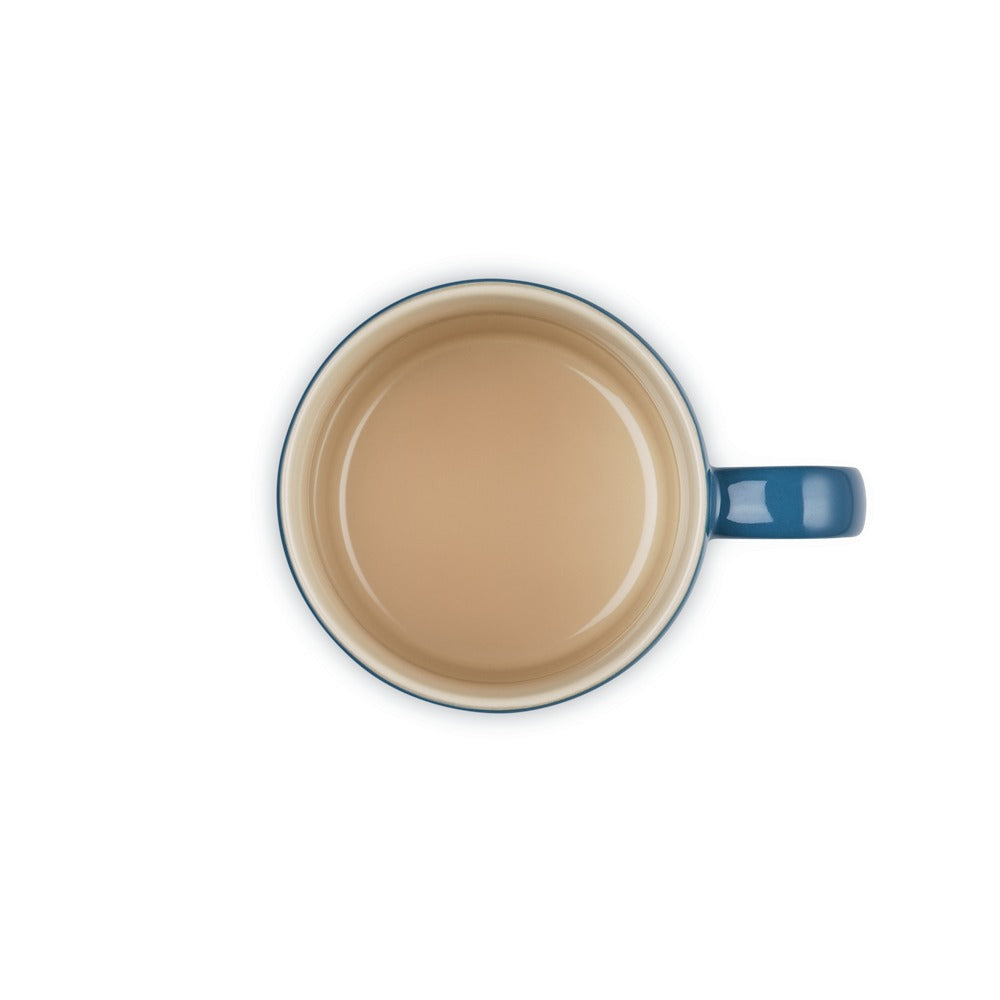 35 cl - London Mug in Vitrified Stoneware