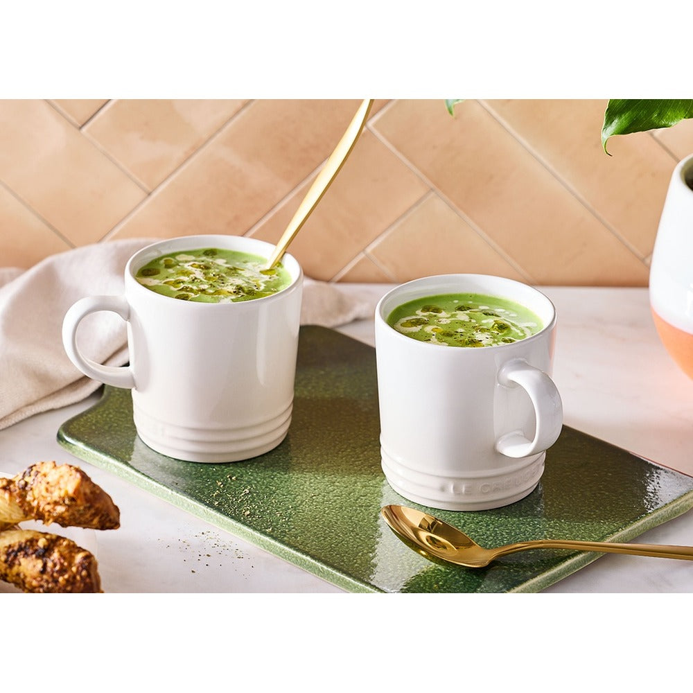 35 cl - London Mug in Vitrified Stoneware