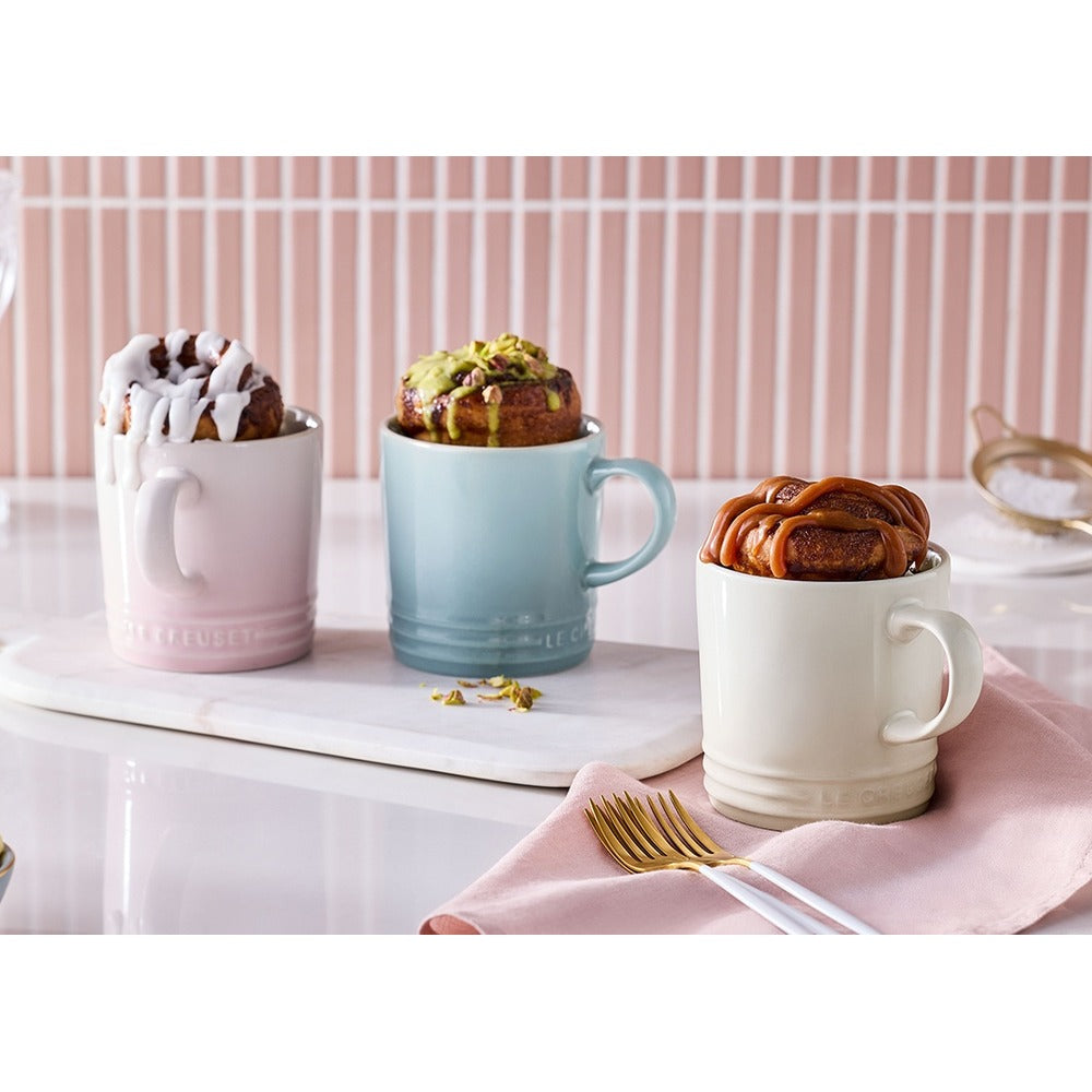 35 cl - London Mug in Vitrified Stoneware