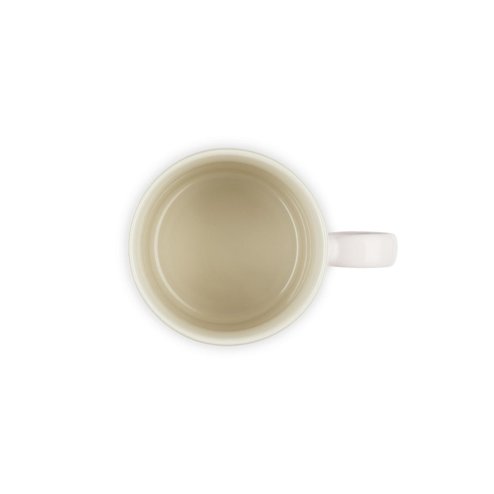 35 cl - London Mug in Vitrified Stoneware