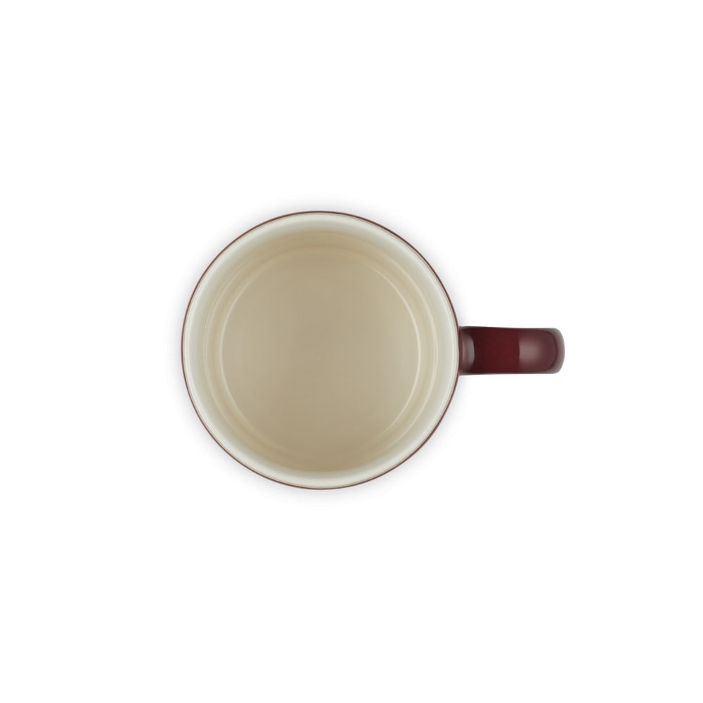 35 cl - London Mug in Vitrified Stoneware