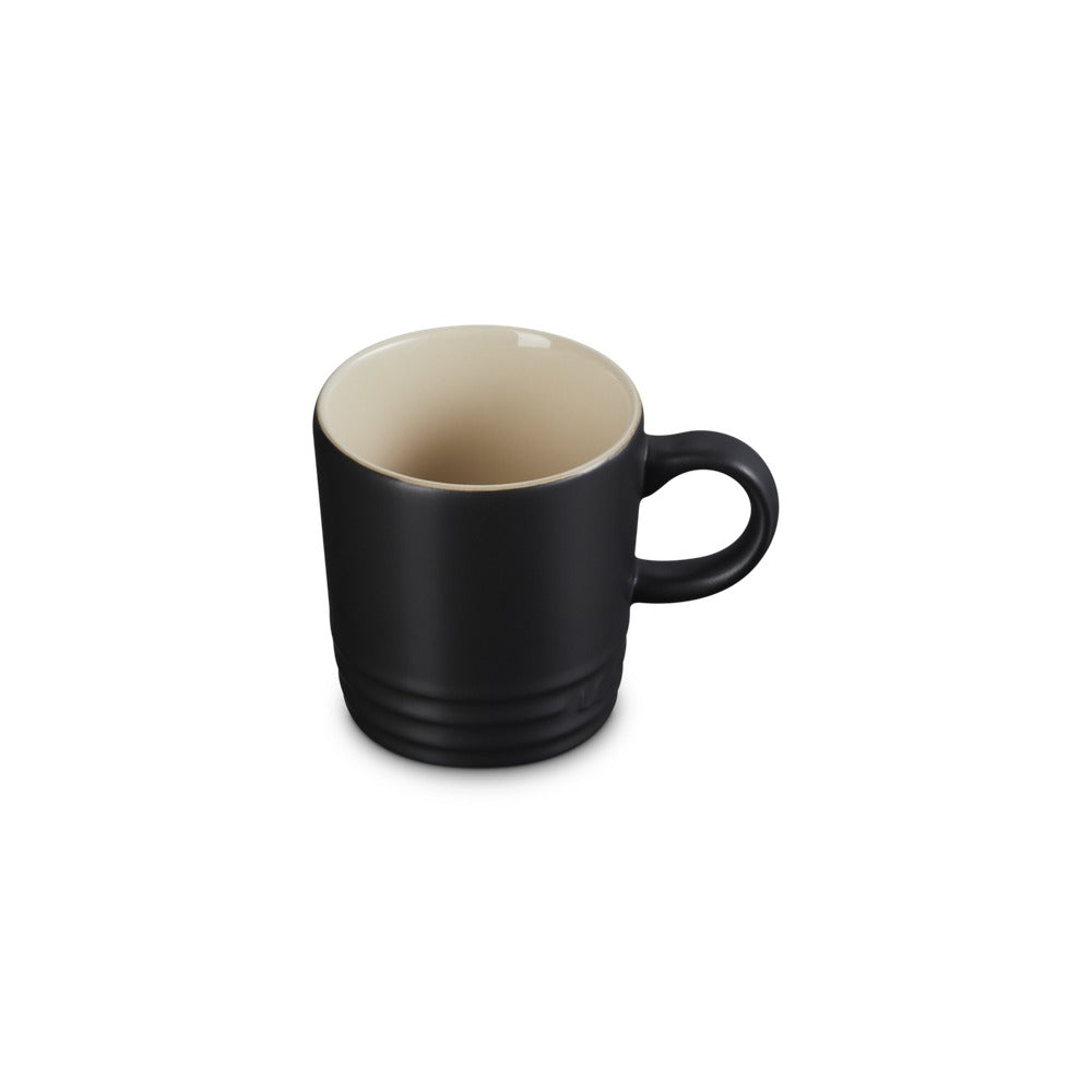 10 cl - Le Creuset London Tazzina Caffè In Gres Vetrificato