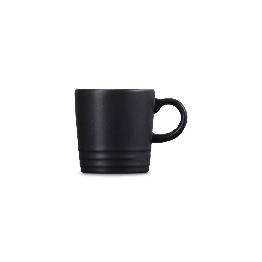 10 cl - Le Creuset London Tazzina Caffè In Gres Vetrificato