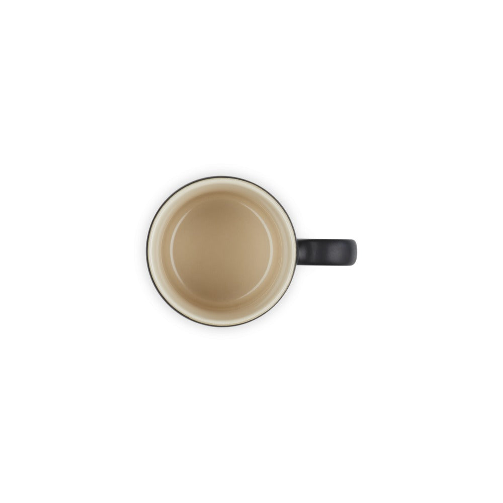 10 cl - Le Creuset London Tazzina Caffè In Gres Vetrificato