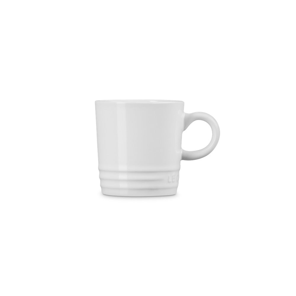 10 cl - Le Creuset London Tazzina Caffè In Gres Vetrificato