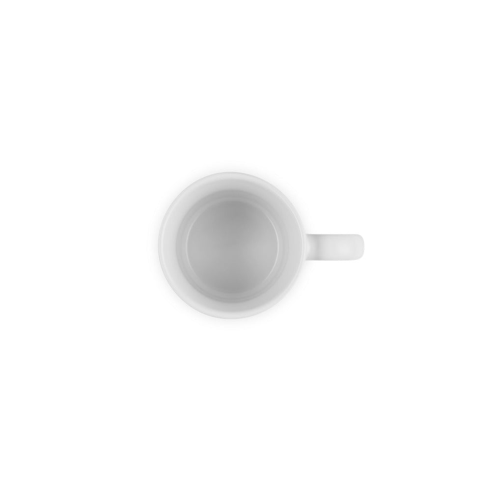10 cl - Le Creuset London Tazzina Caffè In Gres Vetrificato