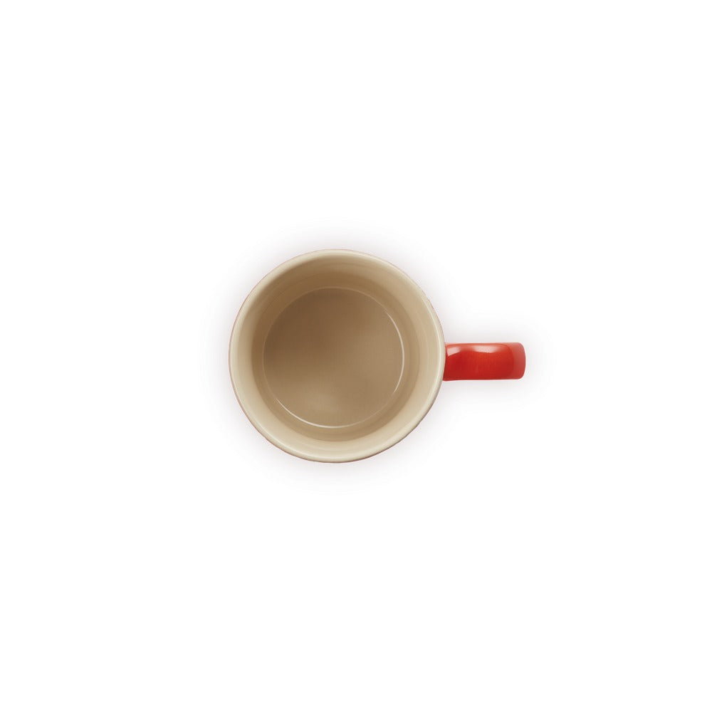10 cl - Le Creuset London Tazzina Caffè In Gres Vetrificato
