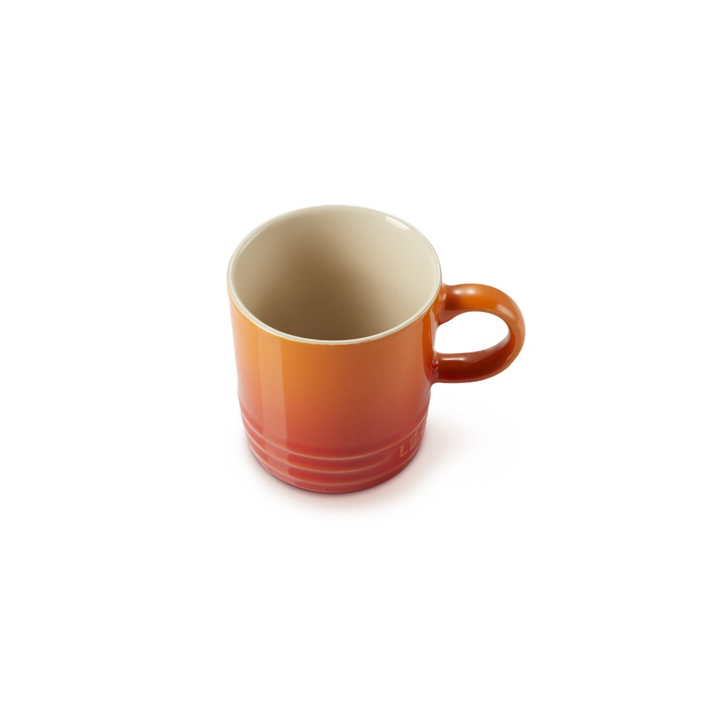 10 cl - Le Creuset London Tazzina Caffè In Gres Vetrificato