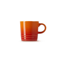 10 cl - Le Creuset London Tazzina Caffè In Gres Vetrificato