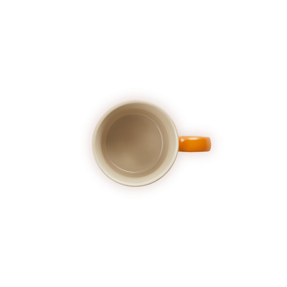 10 cl - Le Creuset London Tazzina Caffè In Gres Vetrificato