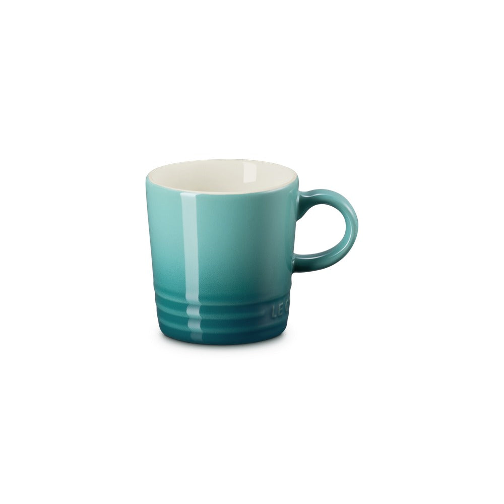 10 cl - Le Creuset London Tazzina Caffè In Gres Vetrificato