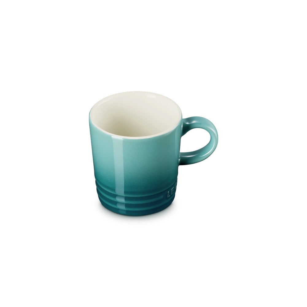 10 cl - Le Creuset London Tazzina Caffè In Gres Vetrificato
