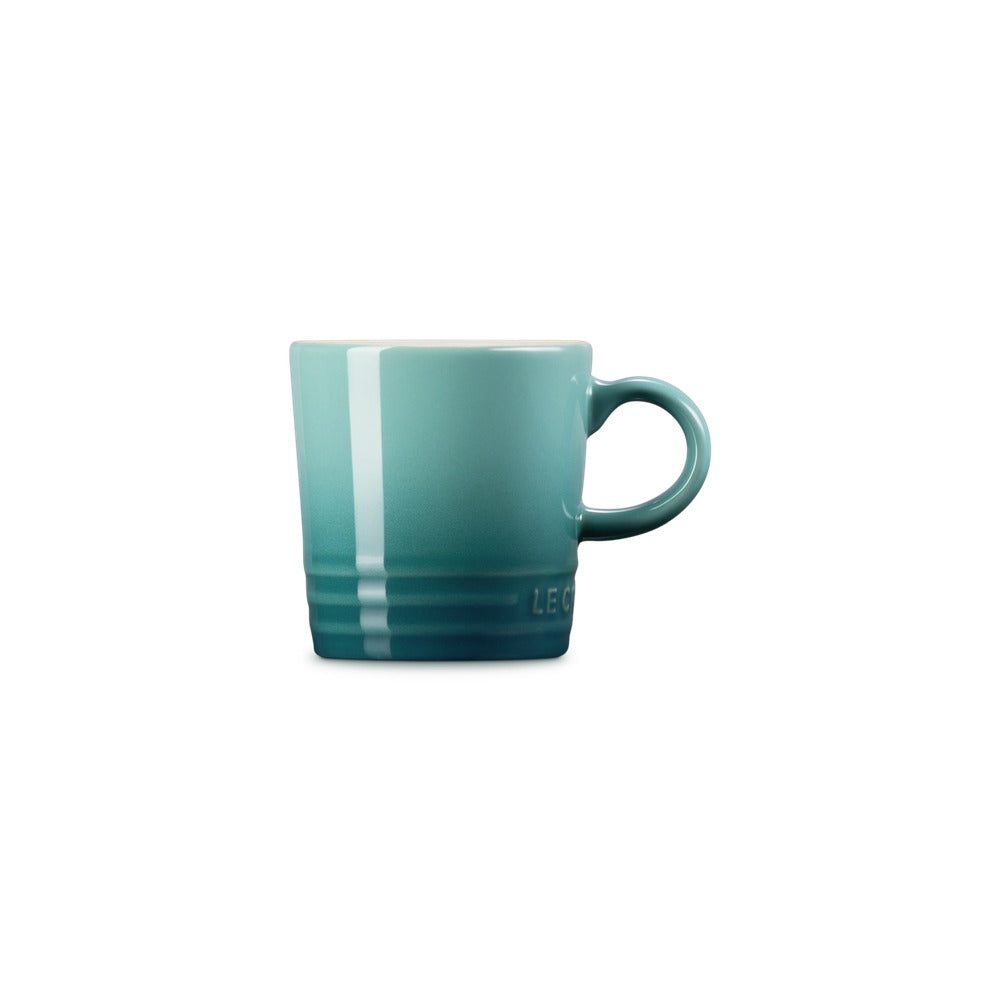 10 cl - Le Creuset London Tazzina Caffè In Gres Vetrificato