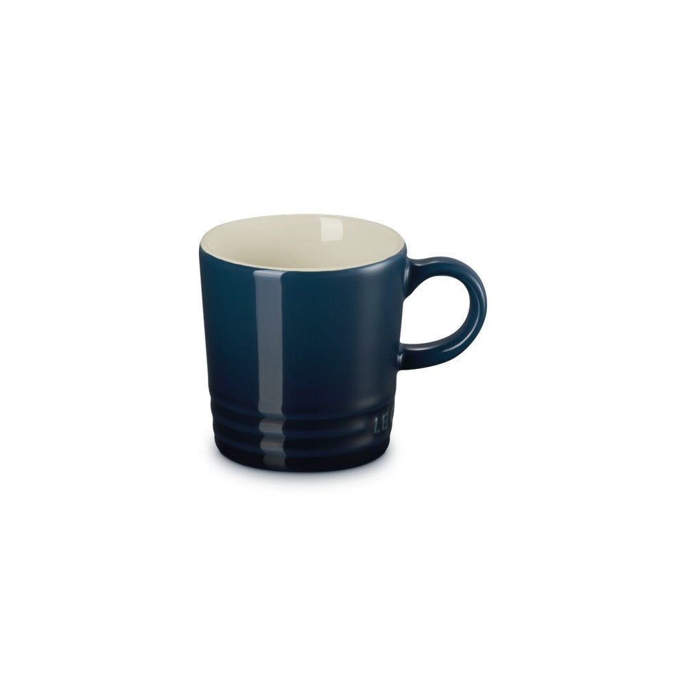 10 cl - Le Creuset London Tazzina Caffè In Gres Vetrificato