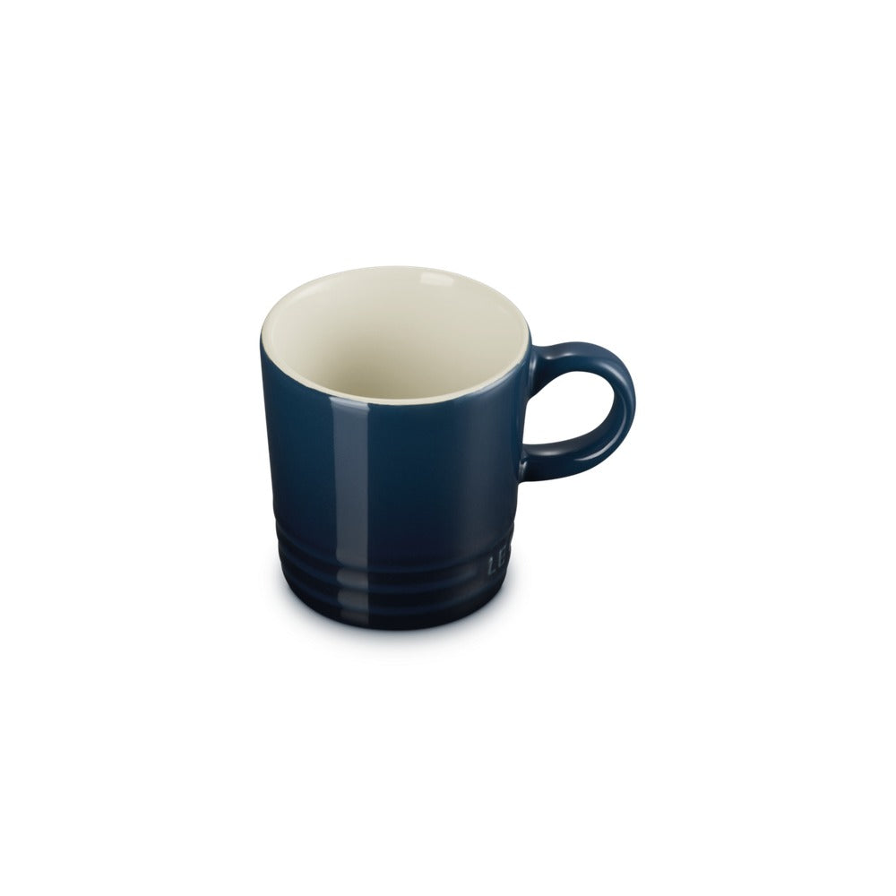 10 cl - Le Creuset London Tazzina Caffè In Gres Vetrificato